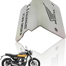 MOTO GENIUS Stainless Steel Front Disc Brake Fluid Reservoir Oil Cap for Honda Hnees CB 350 Motorbike Replacement for Enhanced Durability and Performance (Pack of 1)-image-70