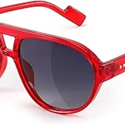 karsaer Vintage Sunglasses Women Men Retro Trendy Oval Frame Sun Glasses E1099-picture-12
