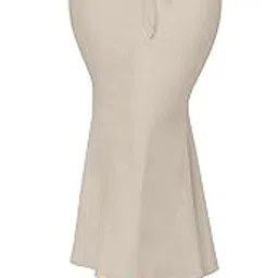 Women’s Perfect Curvy Look Saree Shapewear(Dream_Fish_DARKBEIGE_3XL-1_NR) Dark Beige-picture-43