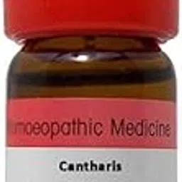 Dr. Reckeweg Cantharis 30 CH Dilution (11 ml)-picture-38