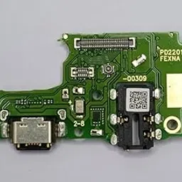 USB Charging Port Charging Board PCB Flex Cable Compatible for Vivo T1 Pro-picture-35