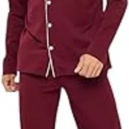 bellababebysk Super Soft Cotton Nightsuit from Bella Babe by SK | Multipocket | Sizes S-3XL | India's Most Chosen Nightwear-picture-33