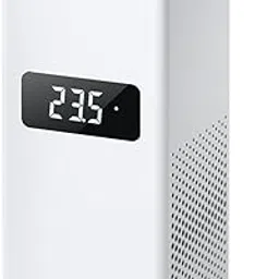 ELEGOO Smart Mini Heater for Resin 3D Printer Intelligent Temperature Control Heater with Air Filtration, Compatible with ELEGOO Most MSLA/DLP/LCD 3D Printers-picture-29