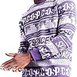 The Indian Garage Co Men Regular Fit Typography Crew Neck Overhead Sweatshirt-picture-14