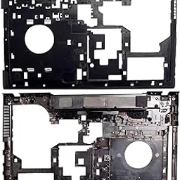 WEZA Bottom case Base Cover Panel for Lenovo g500 g505 g510 Laptop-picture-10