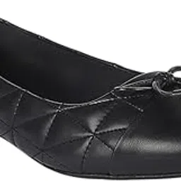 Womens Vwss25pikbal004 Ballet Flat-image-78