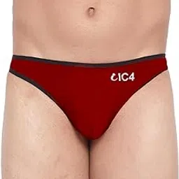 ic4 Men's Thong-picture-15
