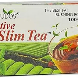kudos 100% Herbal Active Slim Tea (2G X 30 Tea Bags)-picture-22