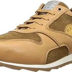 woodland Men Dbrown Casual Shoes-picture-11