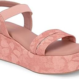clog london Women's Heels with Adjustable Straps-picture-16