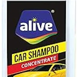 alive car Shampoo 500gm-picture-38