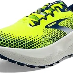 brooks Men’s Caldera 6 Trail Running Shoe-picture-42