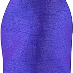 cladien (Since 1958, Double shaded Royal Blue and Purple Colored, Men's Pocket Square-picture-49