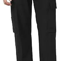 bewakoof Men's Regular Pants-picture-42