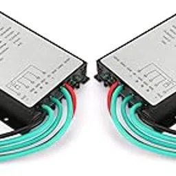 100W-3000W Wind Turbine Charge Controller, 12/24V IP67 Waterproof Generator Controller Wind Turbine Automatic Controller for Wind Turbine System-picture-26