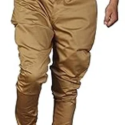 breakthrough Jodhpur Breeches with KNEEPATCH for Men | Jodhpur Pants | Polo Pants | Fashion Wear Balloon Pants | Ethnic Trousers (Breeches Brown with Brown Knee Patch)-picture-31
