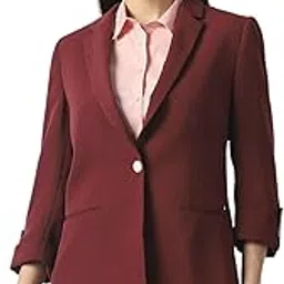 van heusen Women's Blazer-picture-33