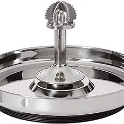 Elgi Ultra Table Top Wet Grinder Coconut Scraper/Peeler Attachment - Attachment Only (Grind+ Gold),-picture-11