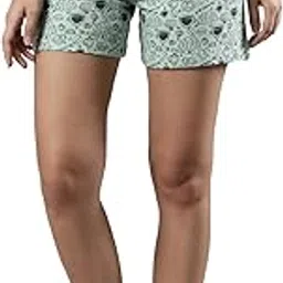 femmora Women's Regular Shorts-picture-34