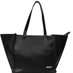 bagsy malone Women's Superstar Vegan Leather Tote Bag-picture-19