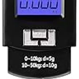 Portable Digital Scale, Weighing Unit-picture-20