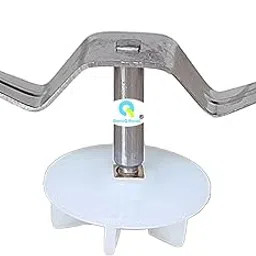 QemiQ Retail® -"Blade Set with(Big Shaft) Coupler" for -"Butterfly" Mixer Grinder "Big(Wet) Jars-picture-44