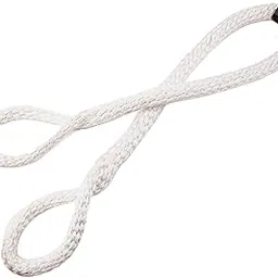 ATORSE Tricep Rope Tricep Pull Down Rope for Pulley System Exercise Machine Workout 1.5m-picture-13
