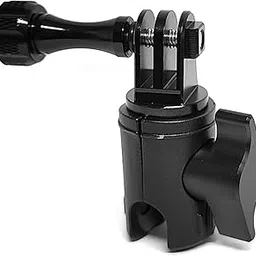 GO P ro/Sports Camera with Single 20mm Socket Ends Compatible with Locking Carbon Fiber Kevlar Mounting Arm with Dual 20mm Socket Ends-picture-31