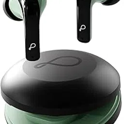 Pebble Cyclo Buds True Wireless Earbuds | Deep Bass| AI Environmental Noise Cancellation| 4 Mics| 10mm Drivers| Dual Pairing| Splash Proof| Voice Assistant| Blutooth 5.4 | Secure Fit (Beige)-image-34