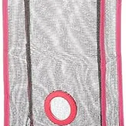 ONEPEARL(LABEL) Garbage Bag Hanging Bag for Storage Plastic Garbage Bag-(Multi) New-picture-26