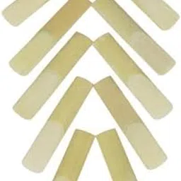 ATORSE 2xSLADE Alto Sax Reeds Saxophone Sax Reeds for Woodwind Instrument Parts-image-89