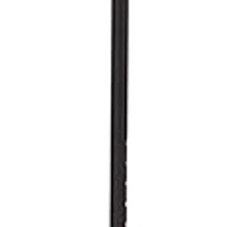 Flamingo Classic Walking Sticks with 4 Leg Quadripod | Low Bases L-Shaped Aluminium Walking Cane for Elders & Physically Challanged | Color: Silver-picture-27