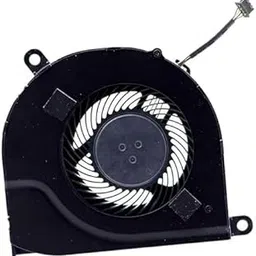 GENERIC CPU Cooling Fan U Type Comaptible for Dell Latitude 5480 5490 5491 5495 0P5F39 P5F39 Series Laptop (Suitable for Integrated Graphics Card H Series) Fan P/N DC28000IXSL P/N :- P5F39-picture-16