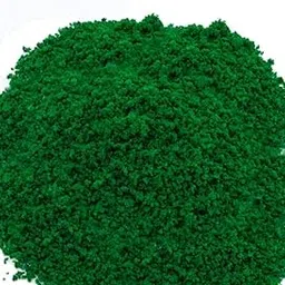 AmigozZ Easter Artificial Green Grass Powder for Craft, School Project,Miniature Tree Snow Micro Garden Landscaping Decoration Craft DIY Accessories (50 Grams)(Green)-picture-15
