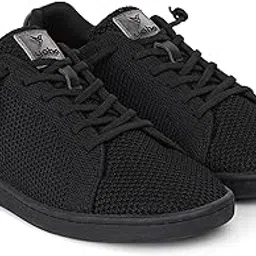yoho Wind Sneakers for Men | Stylish Casual Shoes with Elastic Laces | Comfortable, Stretchable & Ultra-Lightweight | Premium Breathable Mesh Fabric-picture-28