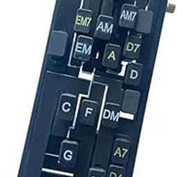 ATORSE Guitar Aid Assisted Accessories Gift Guitar Learning For Friends Beginners Kids|Musical Instruments & Gear|Guitars & Basses|Parts & Accessories|Tuners-picture-30