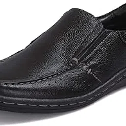 burwood Mens Bwd 243 Formal Shoes image 1