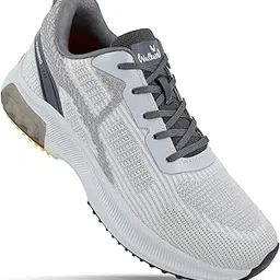 walkaroo WS9107 Mens Comfortable Walking Shoes for Casual Wear and Regular use-picture-24