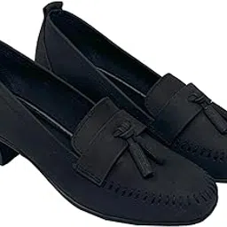 global step GlobalStep Womens Tassel Loafers Bellies(Z2886)-picture-35