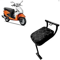 Auto Pearl Baby Seat Folding Stylish Stitching Designs Child Seat Compatible with Pleasure-picture-35