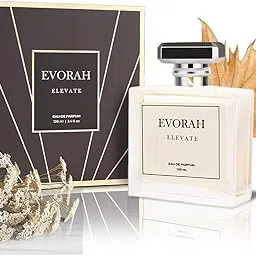 House of Evorah ELEVATE Men’s fragrance (100 ml) – Chemical-Free Luxury Fragrance for Evening & Special Occasions | musk perfume men | destiny perfume | Eau De Parfum-picture-13