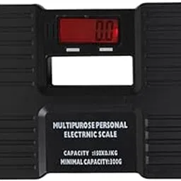 150kg/0.3kg Portable Digital Health Weight Measuring LCD Display-picture-52