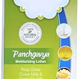 Goseva Panchgavya Moisturising Body Lotion (Pack Of 2) | Best Body Lotion & Moisturiser For Skin | Naturally Made With Gir Cow's panchgavya-picture-26