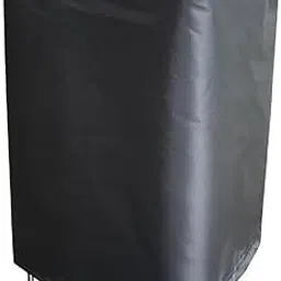 ALASKA® Speaker Dust Cover: Protect Your Speakers with Style and Durability. The Perfect Solution to Safeguard Your Audio Speakers Fits Most Speakers. (Blueblack- Size 8 Inch)-picture-25