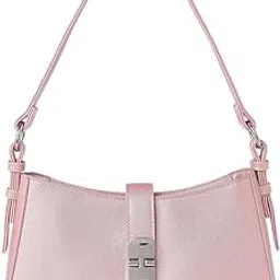 Women's Western (Pink)-image-90