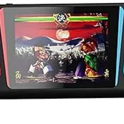 DRUMSTONE (𝐒𝐩𝐞𝐜𝐢𝐚𝐥 𝟏𝟓 𝐘𝐞𝐚𝐫𝐬 𝐖𝐚𝐫𝐫𝐚𝐧𝐭𝐲) Q21 Portable Gaming Console: Handheld Retro Player with 500+ Classic Games, 3-Inch Color Screen, and Long-Lasting – Fun for All Ages-image-29