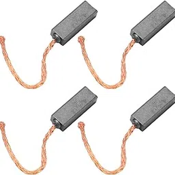 Generator Engine Carbon Brushes Conductive Alternator Regulator Brush Set Brx40710 Antiaging Lubricity For Automobile-image-89