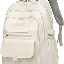 palay School Cute Aesthetic Backpack Girls Backpack for Students Kids Teen Girls Large Capacity Bookbags College Laptop Lightweight Bookbag Casual Travel Daypacks-picture-21