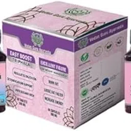 VGA for Excellent Figure Kit Ayurvedic Weight Loss Solution – Safe & Effective Fat Loss with Natural Detox, Boosted Metabolism and Beautiful Skin Glow-picture-10