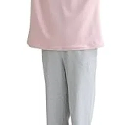 louis luxe Women Pajama Set-picture-19